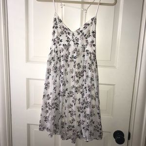 Hollister Dress
